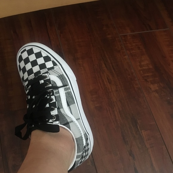 Vans old skool sneaker - Picture 4 of 7